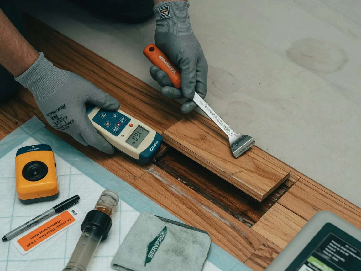 Why choose Water Damage Restoration in Catawba, WI